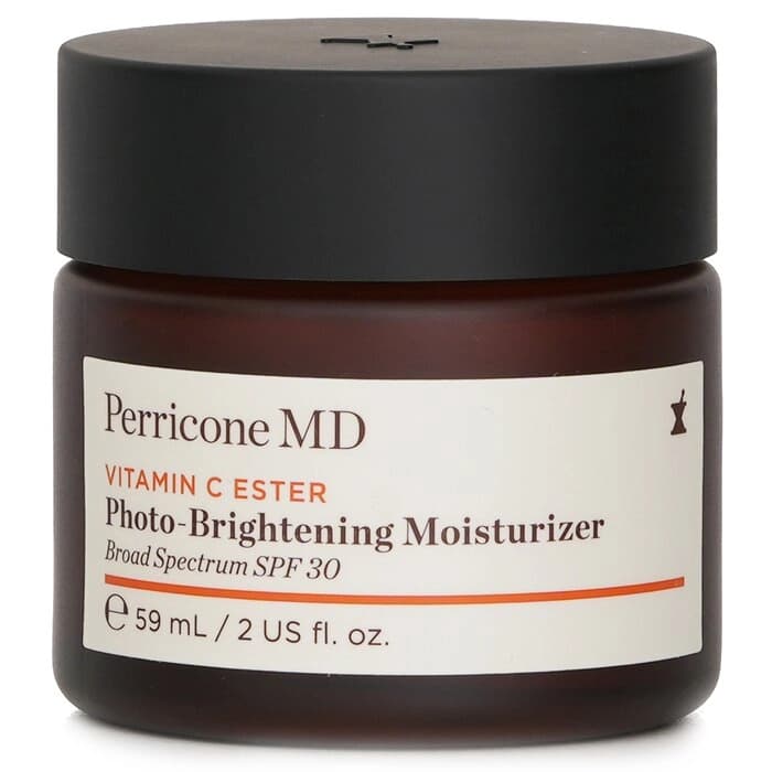 Perricone MD 裴禮康 維他命C亮白滋潤乳SPF 30 Vitamin C Ester Photo-Brightening Moisturizer SPF 30 59ml/2oz