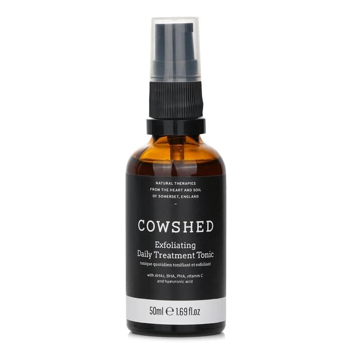 Cowshed 去角質日常護理補品 50ml/1.69oz