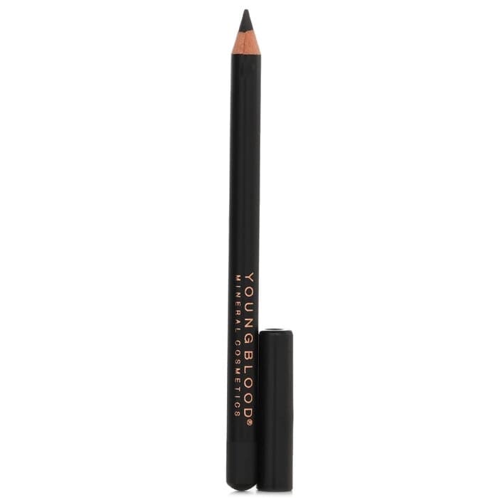 Youngblood 漾布拉 眼線筆 Extreme Pigment Eye Pencil - Blackest Black深黑 1.1g/0.04oz