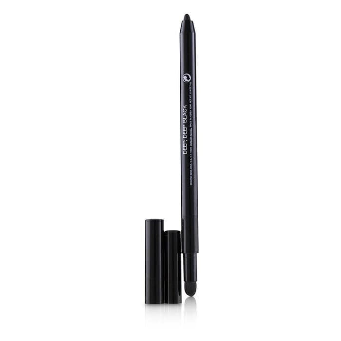 Edward Bess 持久眼線筆Perfect Line Every Time Long Wear Eyeliner - # 01 Deep, Deep Black 0.4g/0.014oz