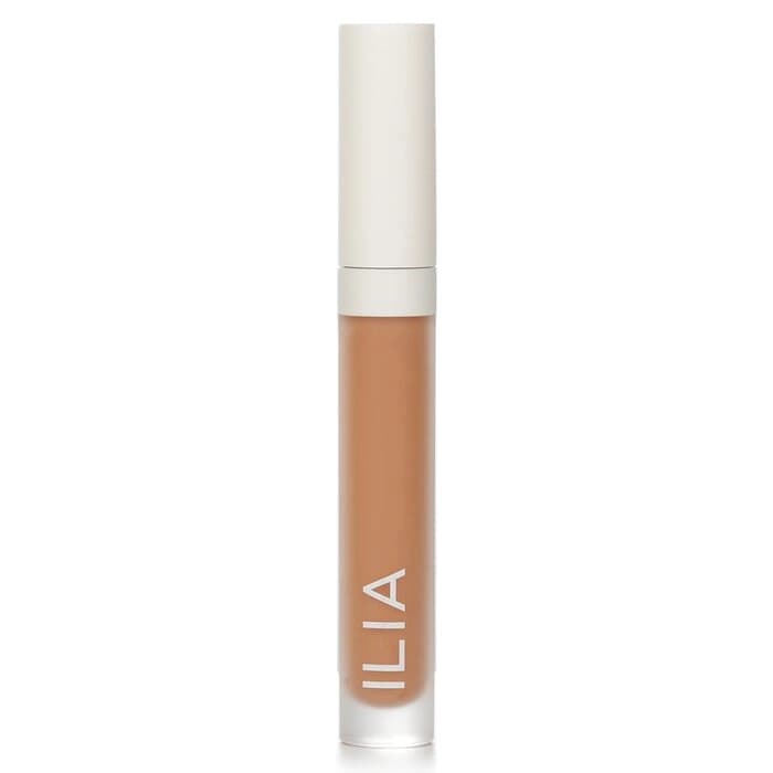 ILIA ILIA True Skin Serum 遮瑕膏 - # SC6 Mesquite 5ml/0.16oz - 產品正面包裝 | cosGlint