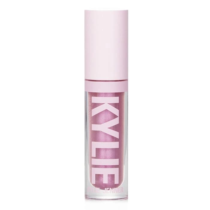 Kylie By Kylie Jenner High Gloss 唇彩 - # 323 Daddys Girl 3.3ml/0.11oz