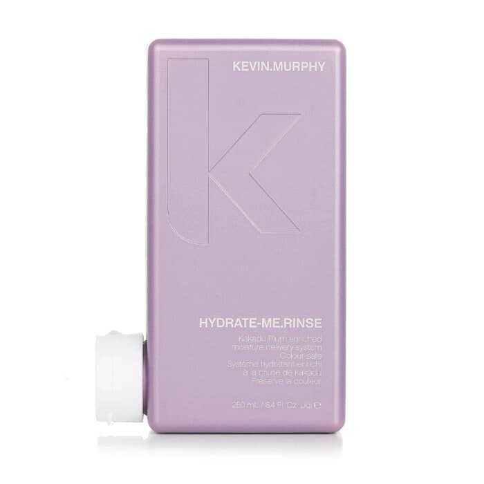 Kevin.Murphy 凱文墨菲 天降甘霖潤護 Hydrate-Me.Rinse (注入水分系統 - 染色頭髮) 250ml/8.4oz