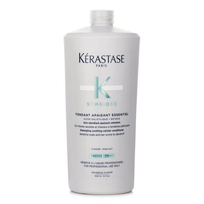 Kerastase 卡詩 頭皮舒緩護髮露 1000ml/34oz
