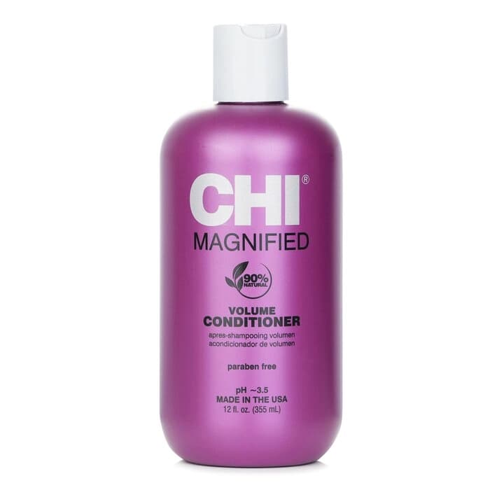 CHI 潤髮乳 Magnified Volume Conditioner 355ml/12oz