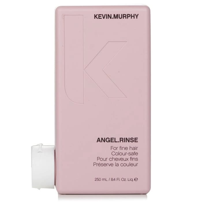 Kevin.Murphy 凱文墨菲 天使潤護(豐盈護髮素 - 適合纖細, 乾燥或染後髮質) Angel.Rinse 250ml/8.4oz