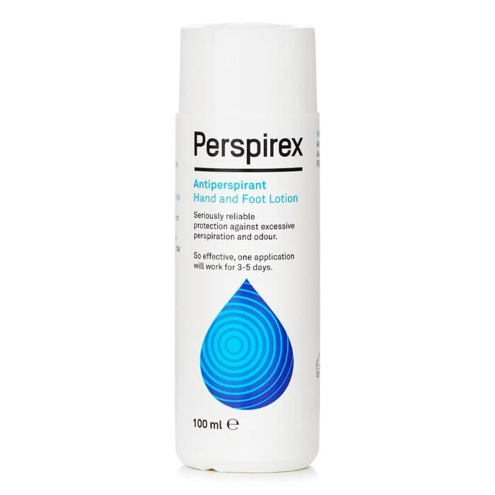 Perspirex 手足止汗露 100ml/3.38oz