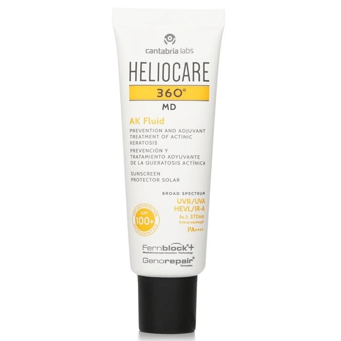 Heliocare by Cantabria Labs 荷麗可 Heliocare 360 MD - AK防曬乳液 SPF100 50ml/1.7oz