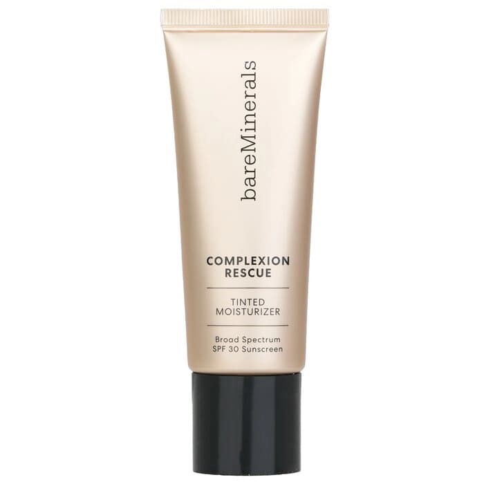 BareMinerals 礦物鎖水粉底乳霜SPF30 Complexion Rescue Tinted Hydrating Gel Cream - #5.5 Bamboo 35ml/1.18oz