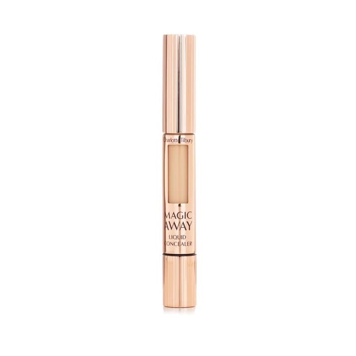 Charlotte Tilbury 夏洛特·蒂伯里 Magic Away 遮瑕液筆 - # 4 Fair (Fair Medium With Neutral Undertones) 4ml/0.13oz
