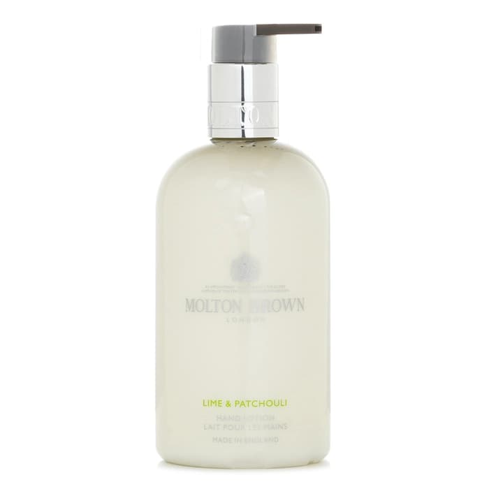 Molton Brown 摩頓布朗 Lime and Patchouli Hand Lotion 300ml