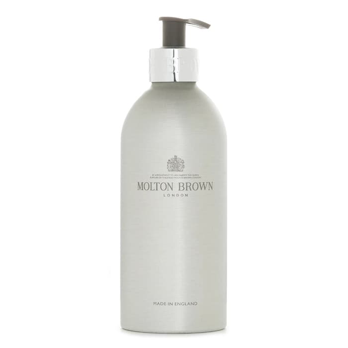Molton Brown 摩頓布朗 Infinite Bottle Coastal Cypress & Sea Fennel Bath & Shower Gel 400ml
