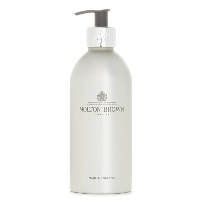Molton Brown 摩頓布朗 Infinite Bottle Heavenly Gingerlily Bath & Shower Gel 400ml