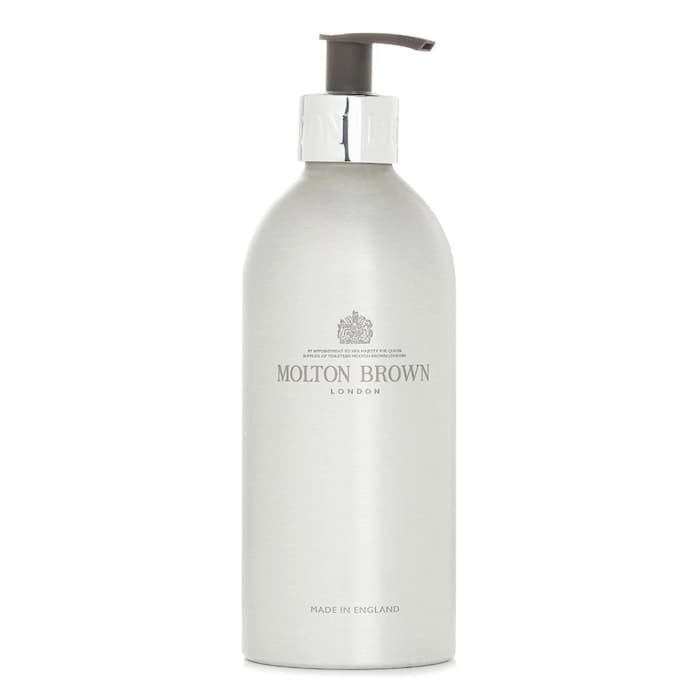 Molton Brown 摩頓布朗 Infinite Bottle Re-Charge Black Pepper Bath and Shower Gel 400ml