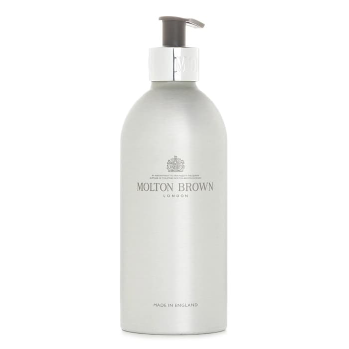 Molton Brown 摩頓布朗 Infinite Bottle Orange & Bergamot Bath & Shower Gel 400ml