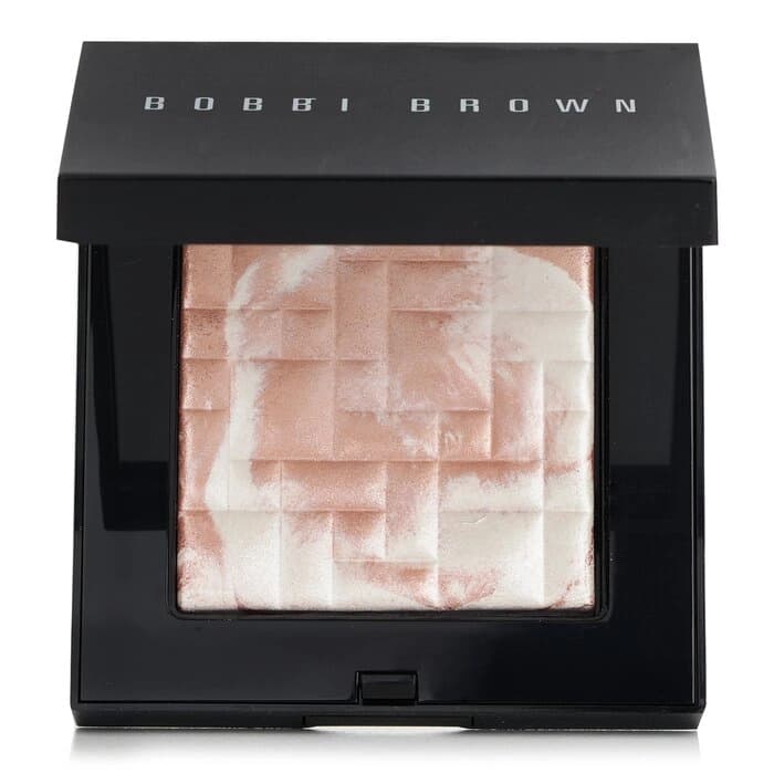 Bobbi Brown 芭比波朗 金緻美肌粉 - # Pink Glow 8g/0.28oz