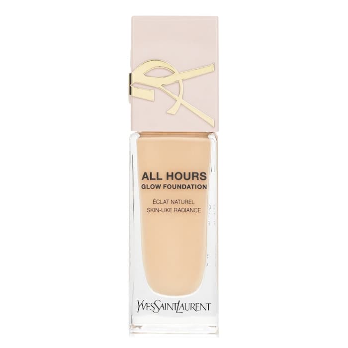 Yves Saint Laurent YSL聖羅蘭 All Hours Glow Foundation - # LC2 25ml