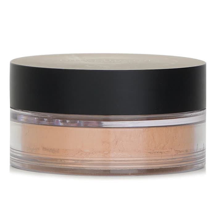 BareMinerals Original Losse Power Foundation SPF 15 - # Soft Medium 11 8g/0.28oz