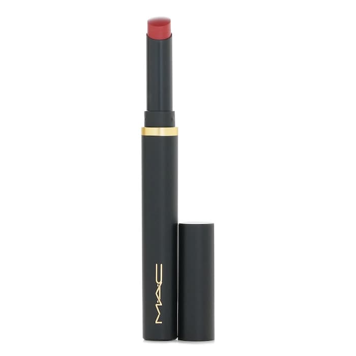 MAC Powder Kiss Velvet Blur Slim Stick - # 893 Sweet Cinnamon 2g