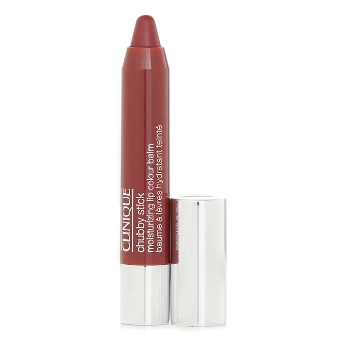 Clinique 倩碧 Chubby Stick - # 03 Fuller Fig 3g/0.10oz