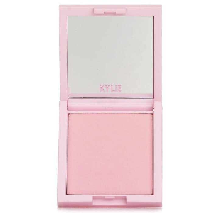 Kylie By Kylie Jenner 胭脂粉餅 - # 334 Pink Power 10g/0.35oz