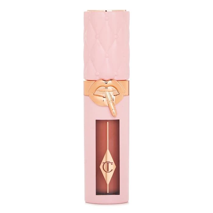 Charlotte Tilbury 夏洛特·蒂伯里 Pillow Talk Big Lip Plumpgasm - # Fair To Medium 5.5ml