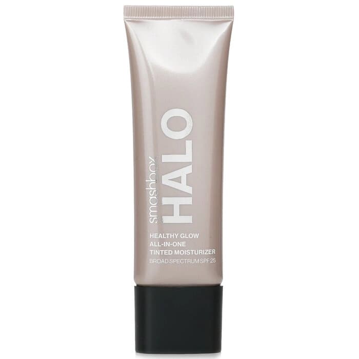 Smashbox Halo Healthy Glow All In One 潤色保濕霜 SPF 25 - # Fair Light 40ml/1.4oz