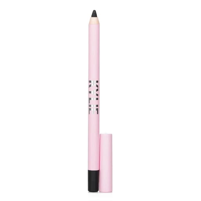 Kylie By Kylie Jenner Kyliner 眼線膠筆 - # 001 Black Matte 1.2g/0.042oz