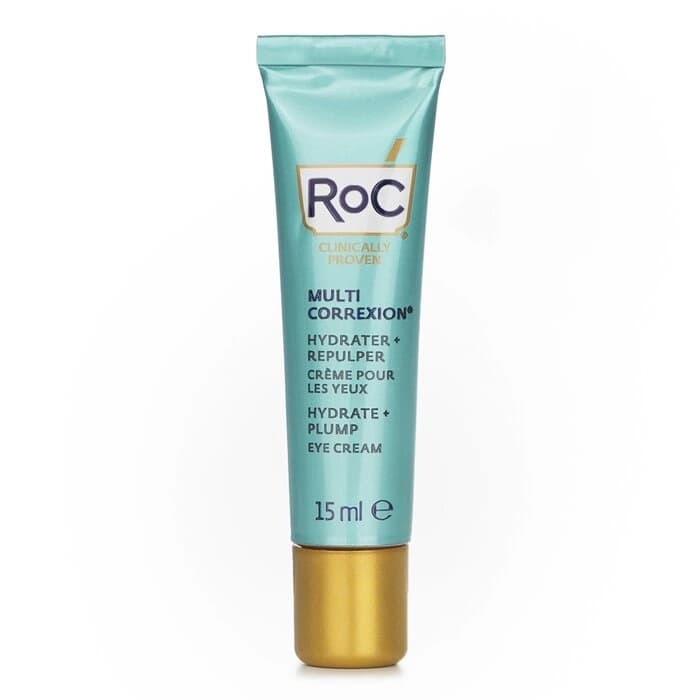 ROC Multi Correxion 補水 + 豐盈眼霜 15ml/0.5oz