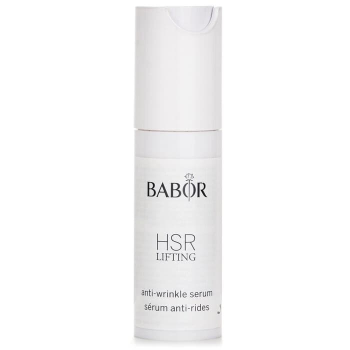 Babor 芭柏爾 HSR 逆時空抗皺緊緻精華 30ml