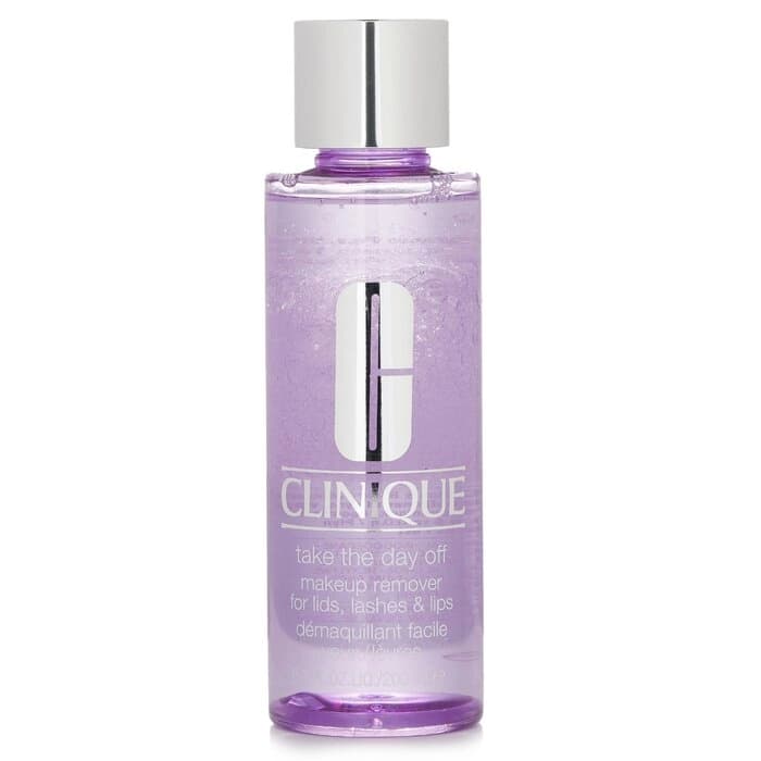 Clinique 倩碧 紫晶唇眸淨妝露 200ml/6.7oz