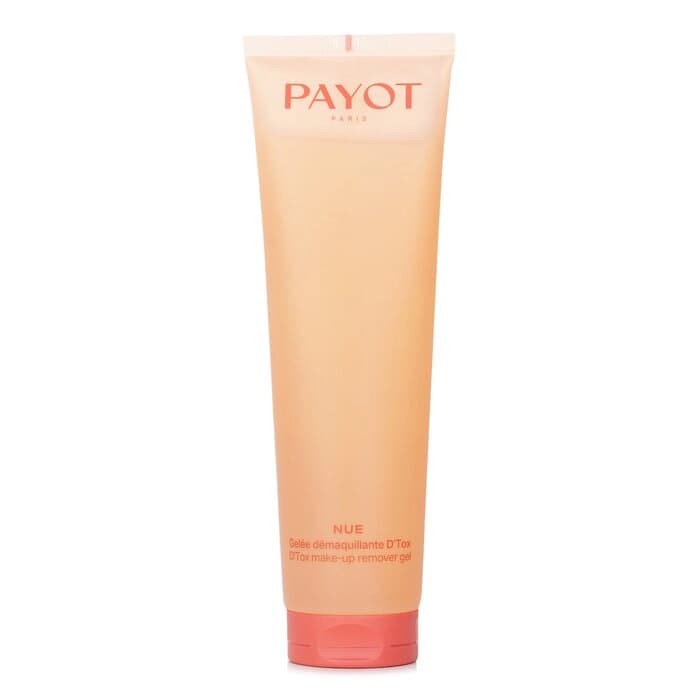 Payot 柏姿 Nue D'Tox 卸妝凝膠 150ml/5oz