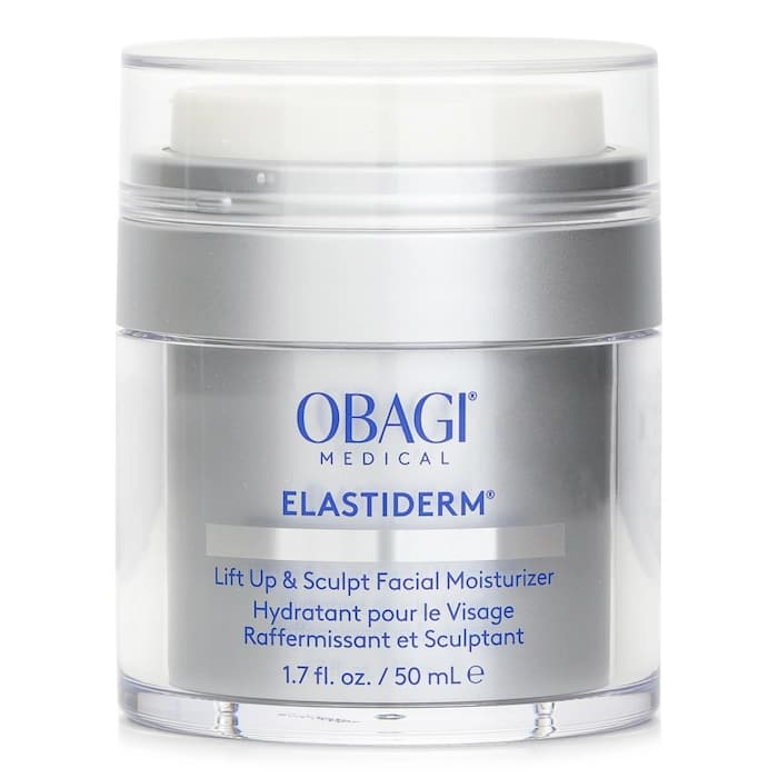 Obagi 歐巴吉 ELASTIderm 幹細胞緊致乳霜 (新舊包裝隨機) 50ml/1.7oz