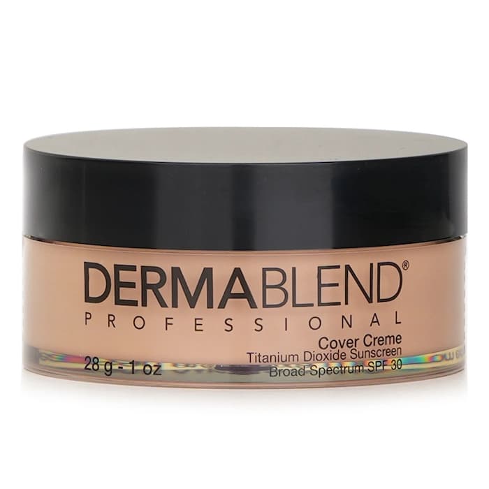 Dermablend 皮膚專家 完美遮瑕粉底液 SPF 30 - # 15C Cool Beige 28g