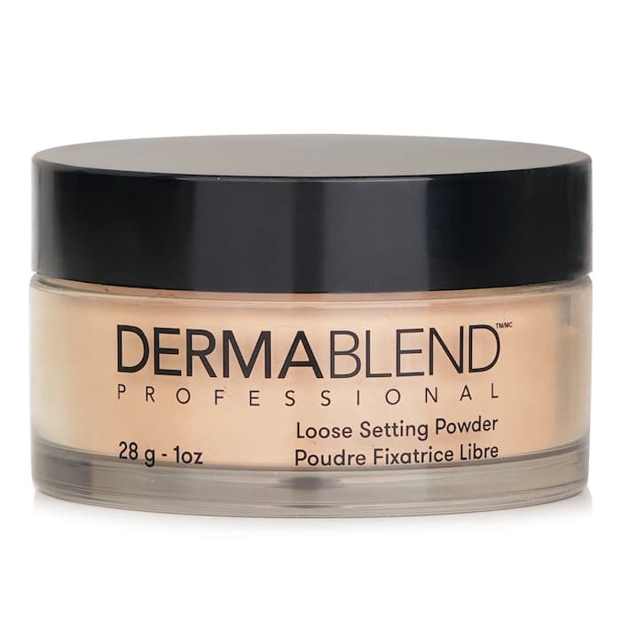 Dermablend 皮膚專家 Loose Setting Powder - # Cool Beige 28g