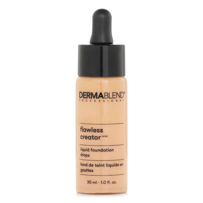 Dermablend 皮膚專家 Flawless Creator Lightweight Foundation - # 37N 30ml