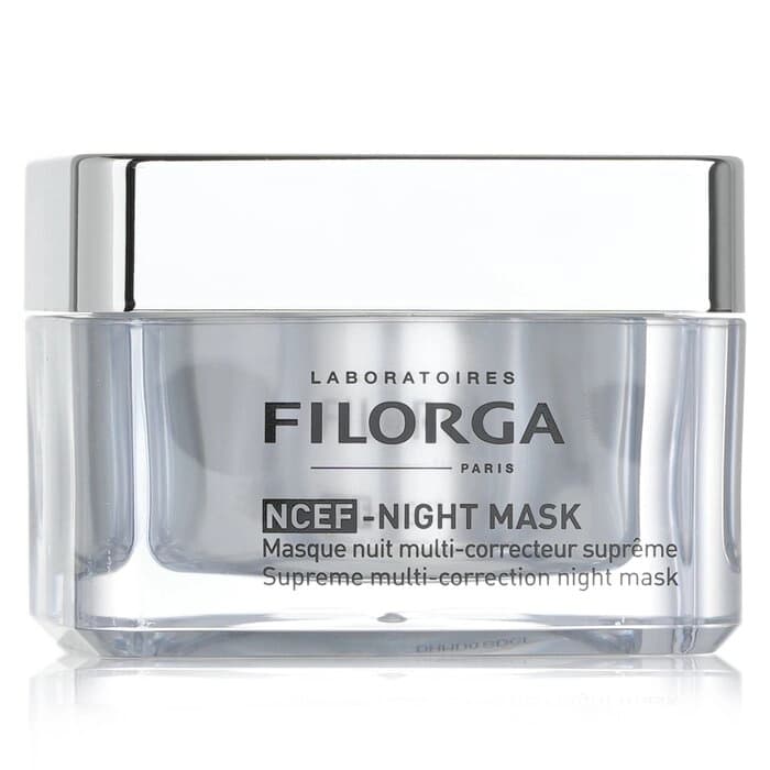 Filorga 菲洛嘉 新肌賦活睡眠面膜 50ml/1.69oz
