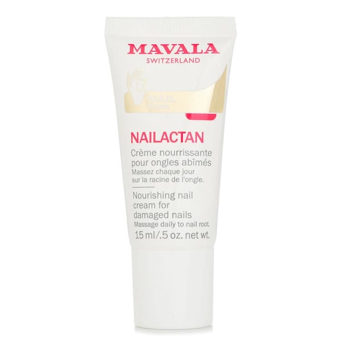 Mavala Switzerland 美麗華 Nailactan 15ml