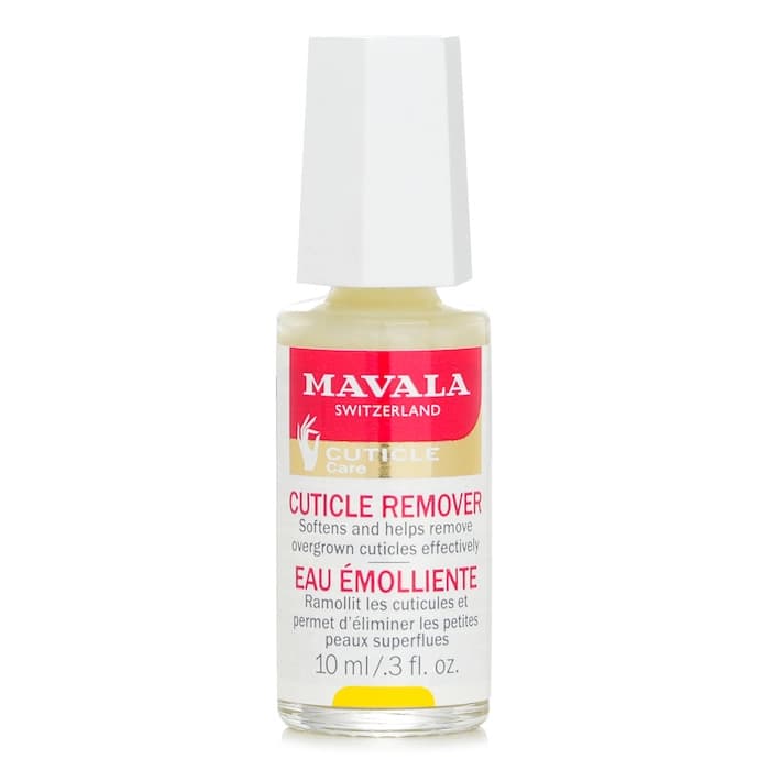 Mavala Switzerland 美麗華 手皮軟化液 10ml