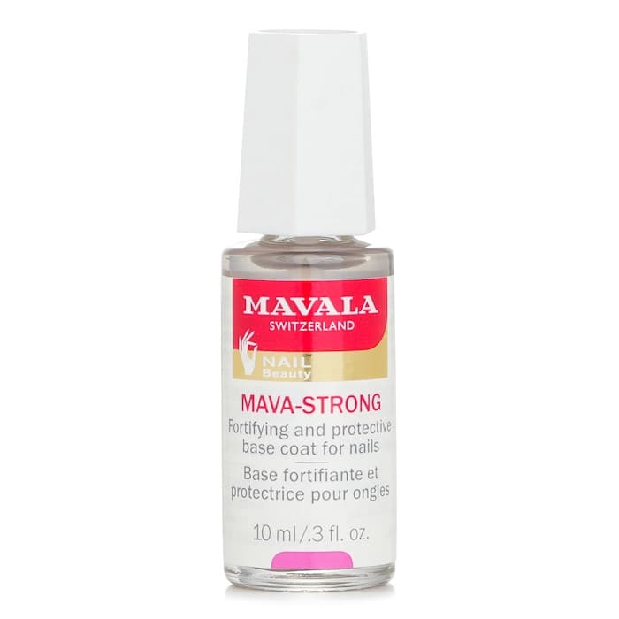 Mavala Switzerland 美麗華 Mava Strong 10ml