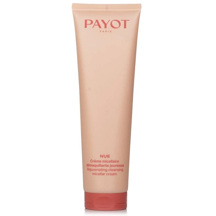 Payot 柏姿 Nue 煥活膠束潔面乳 150ml/5oz