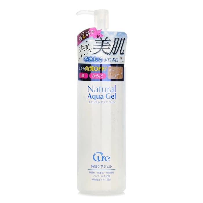 Curel 珂潤 Cure Natural Aqua Gel 250g