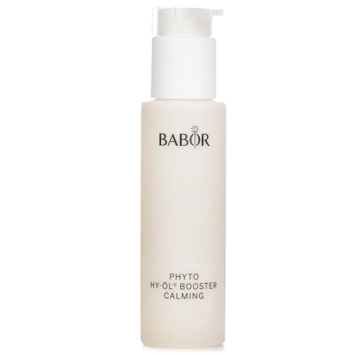 Babor 芭柏爾 Phyto HY OL 草本溫和潔膚液 100ml