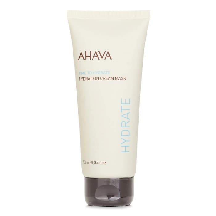 Ahava 愛海珍泥 礦水瓷高效保濕面膜 (新舊包裝隨機) 100ml/3.4oz
