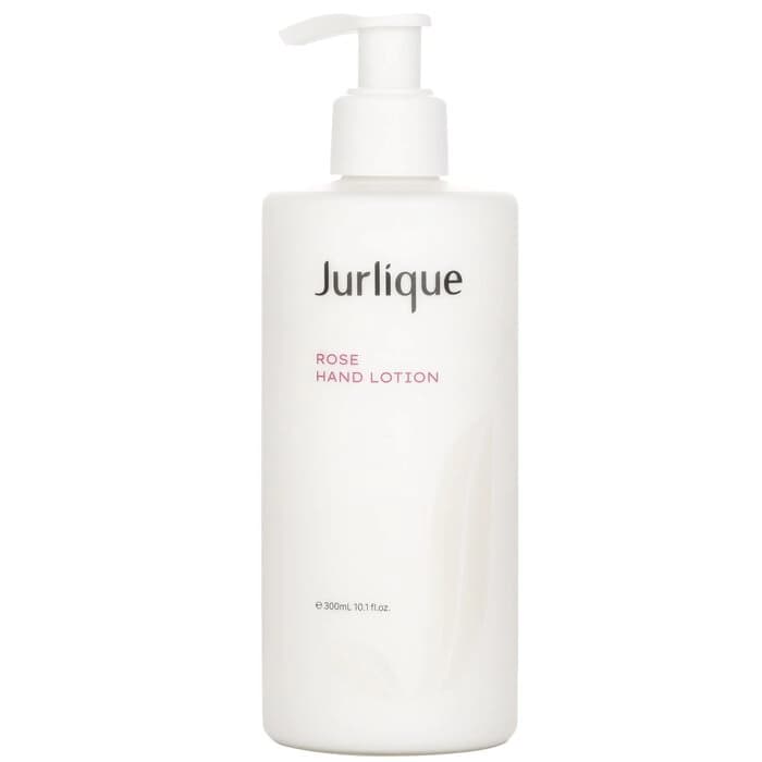 Jurlique 茱莉蔻 玫瑰柔緻護手乳(新舊包裝隨機) 300ml/10.1oz