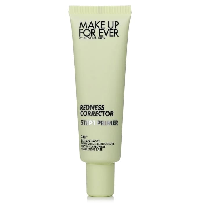 Make Up For Ever 第 1 步妝前 - 泛紅修正（舒緩抗紅底妝） 30ml/1oz