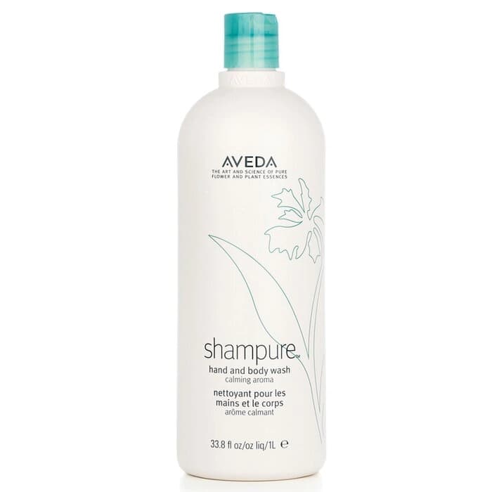 Aveda 艾凡達 純香沐浴乳 1000ml/33.8oz