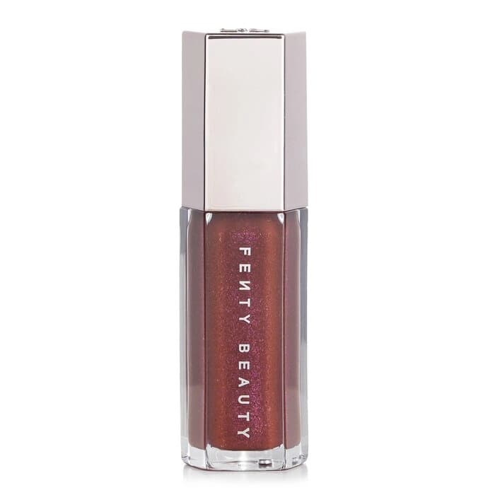 Fenty Beauty by Rihanna Gloss Bomb 通用亮光唇蜜 - # Hot Chocolit（閃濃棕色） 9ml/0.3oz