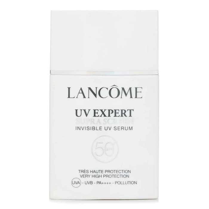 Lancome 蘭蔻 UV Expert Supra Screen Invisible UV Serum SPF 50+/PA++++ 40ml