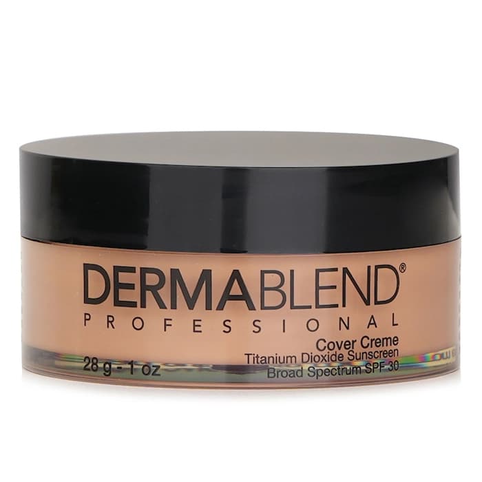 Dermablend 皮膚專家 完美遮瑕粉底液 SPF 30 - # 35W Tawny Beige 28g